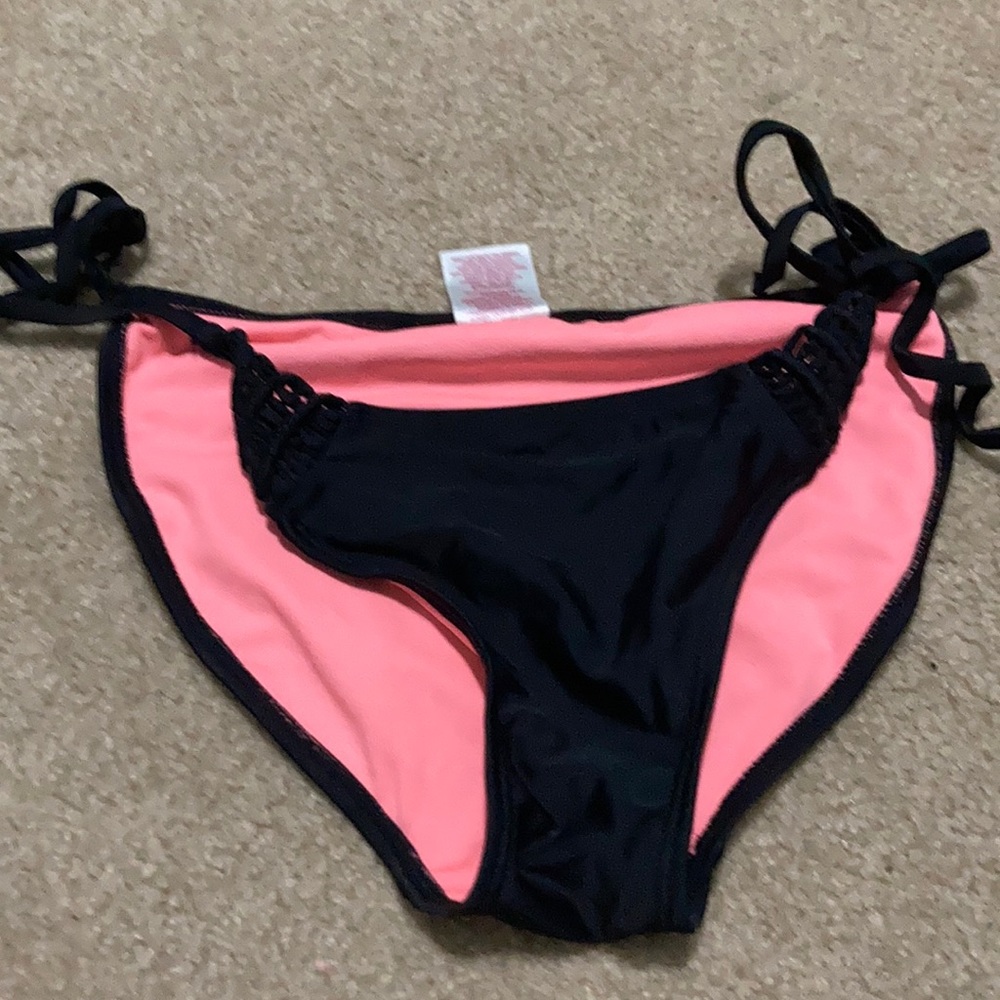 Xhilaration bathing suit bottom